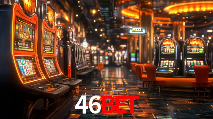 46bet login