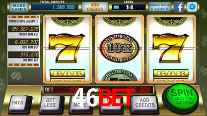 Flash Promotion 46bet
