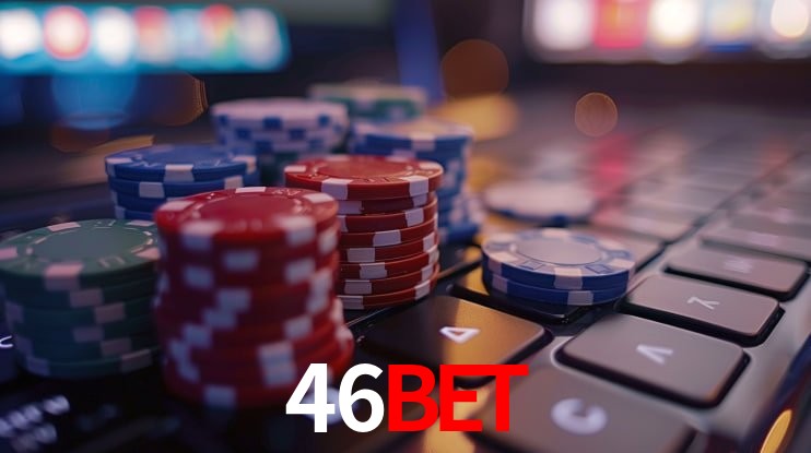 Sistemas de Segurança 46bet