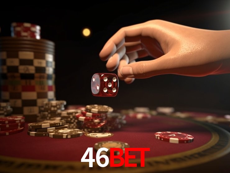 Diretório de Jogos 46bet