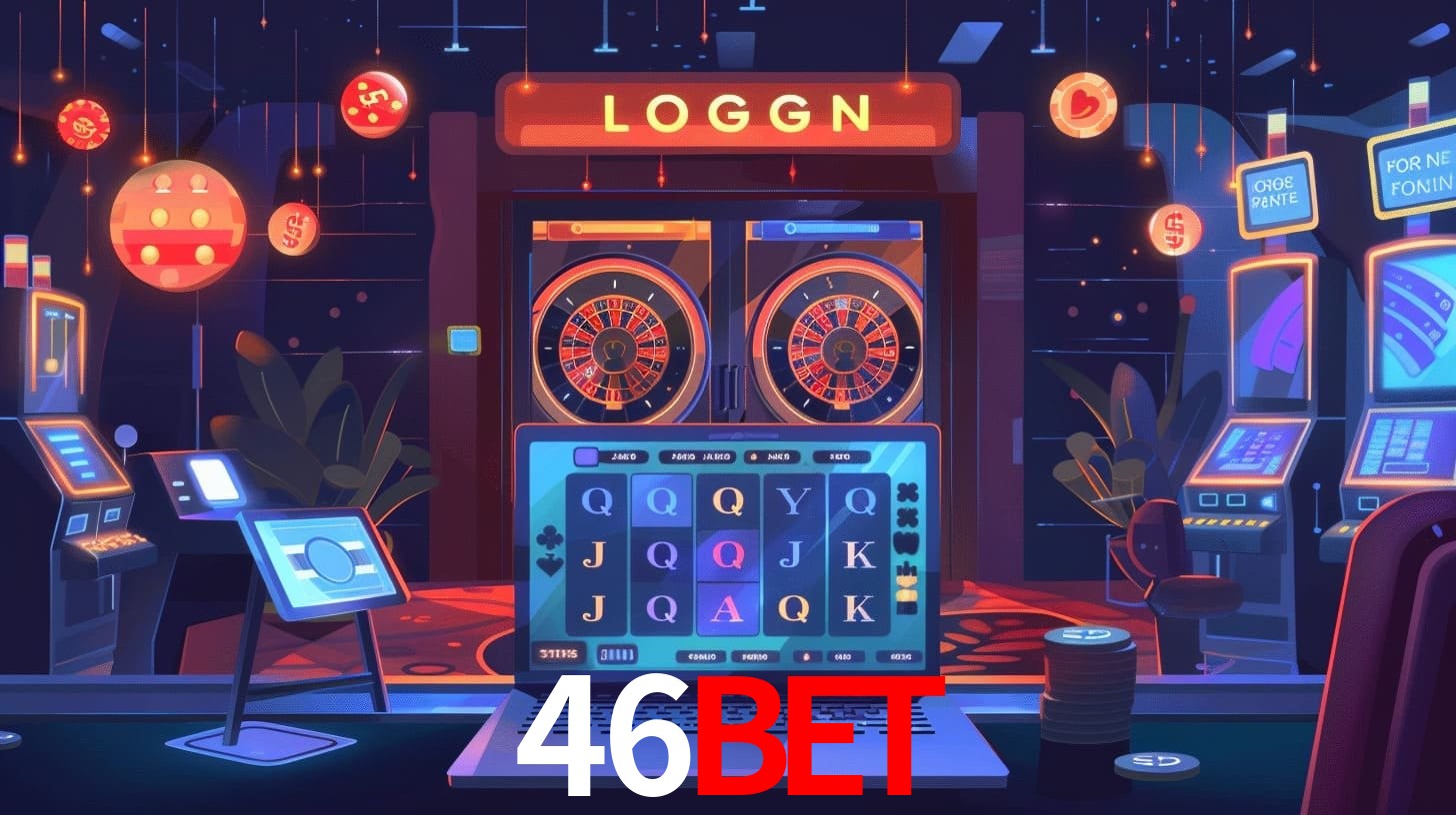 Promoções Sazonais 46bet