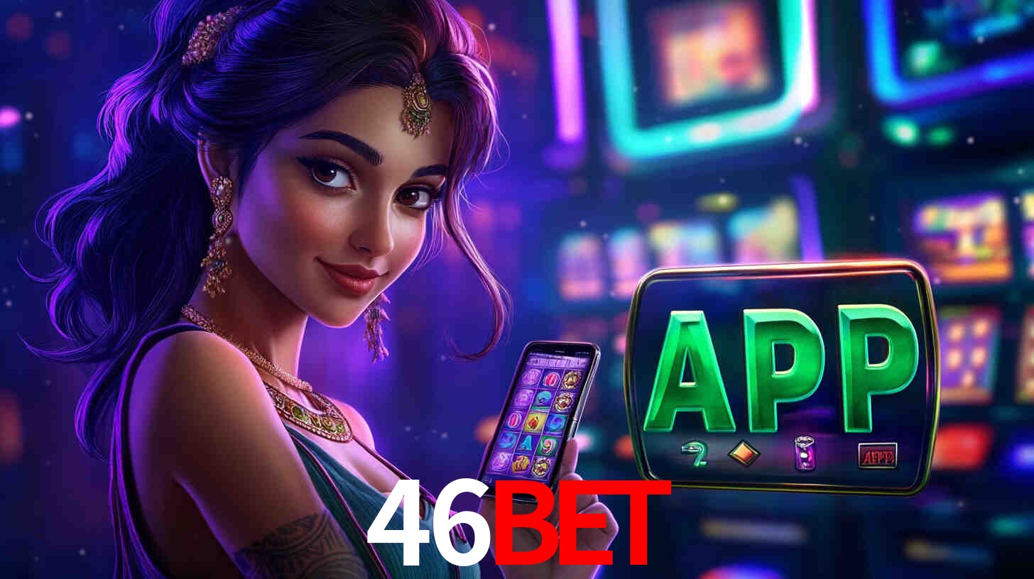Bônus Generosos e Exclusivos no 46bet para Você!