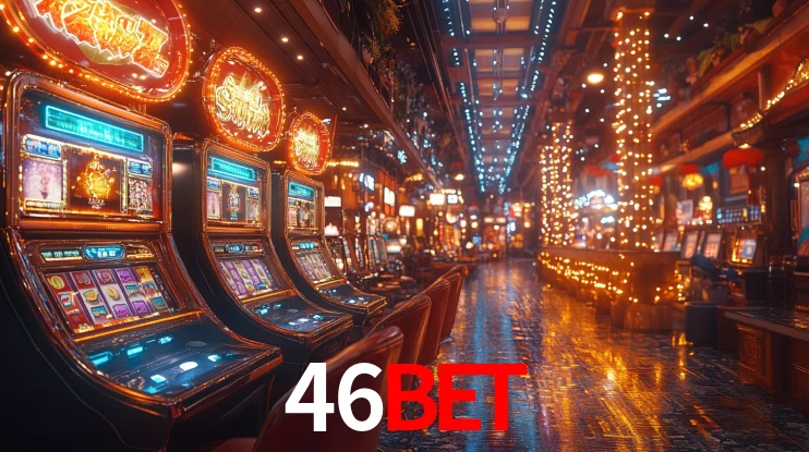 46bet: Seu Especialista em Apostas Esportivas Brasileiras