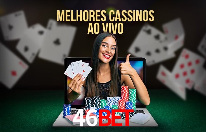 Security Systems 46bet